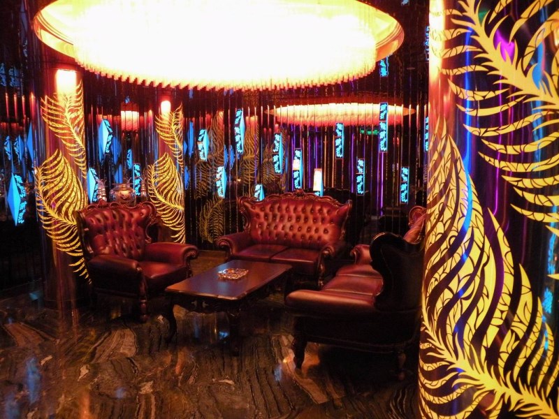 德州商务ktv,畅享单人商务之约-禹城市ktv预订