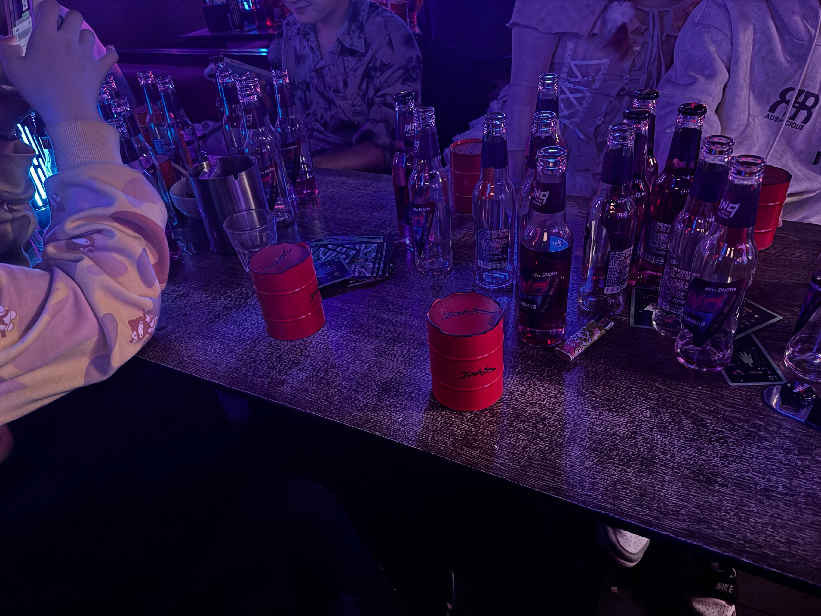 德州商务ktv中低端区别解析-禹城市ktv预订