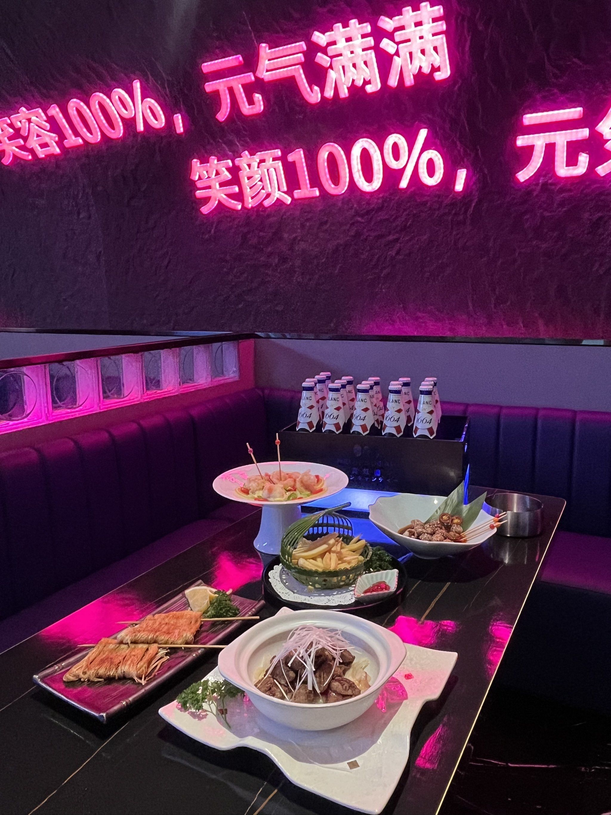 德州商务ktv:玩转商务场合享受娱乐-禹城市ktv预订